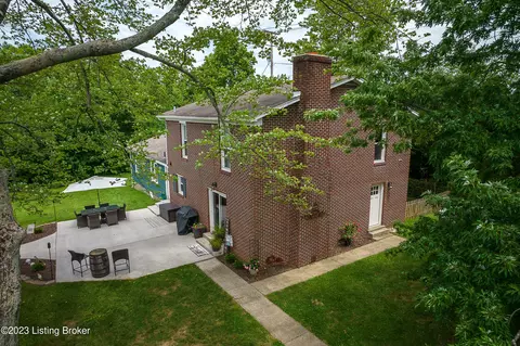 6912 Beulah Church Rd, Louisville, KY 40228