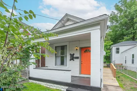 507 E Oak St, Louisville, KY 40203