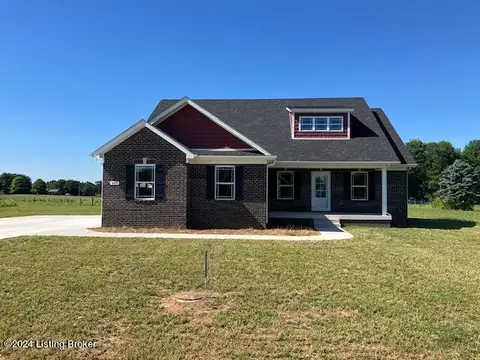203 Brookside St, Bardstown, KY 40004