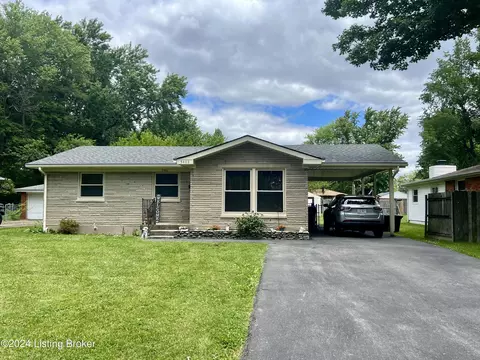 5403 Maryman Rd, Louisville, KY 40258
