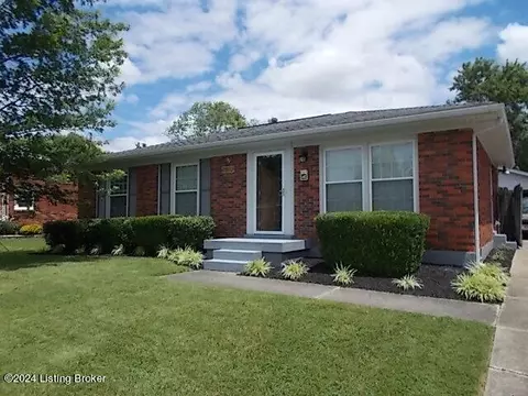 7803 Kim Dr #0, Louisville, KY 40214