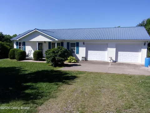 3569 Brush Grove Rd, Willisburg, KY 40078
