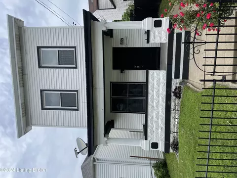 1817 Rowan St, Louisville, KY 40203
