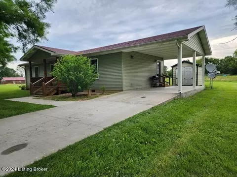 14535 S Highway 259, Leitchfield, KY 42754