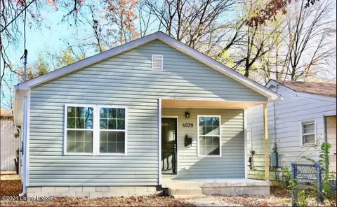 4029 Churchman Ave, Louisville, KY 40215