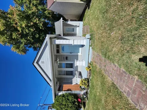 503 Warnock St, Louisville, KY 40217