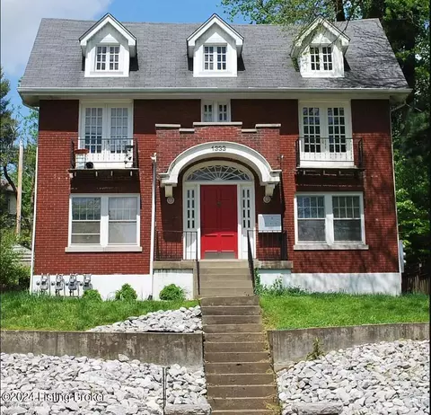 1333 Castlewood Ave, Louisville, KY 40204