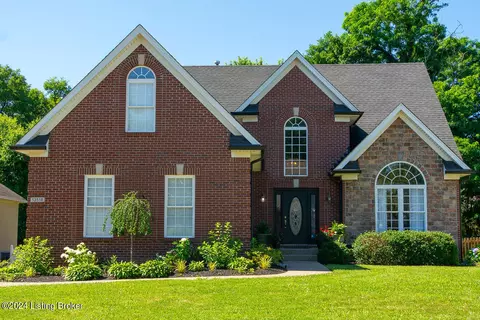 13518 Oliver Station Ct, Louisville, KY 40245