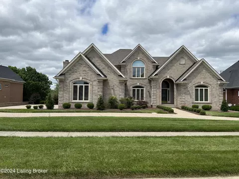 12733 Crestmoor Cir, Prospect, KY 40059