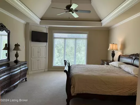 Bedroom - 12733 Crestmoor Cir, Prospect, KY 40059 photo 1 of 6