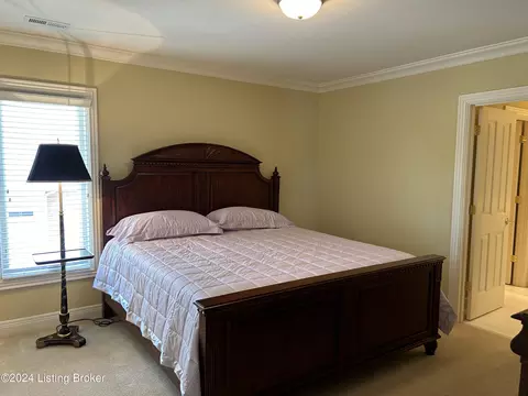 Bedroom - 12733 Crestmoor Cir, Prospect, KY 40059 photo 5 of 6