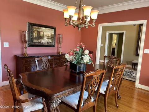 Dining - 12733 Crestmoor Cir, Prospect, KY 40059 photo 1 of 2
