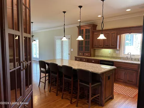 Kitchen - 12733 Crestmoor Cir, Prospect, KY 40059 photo 1 of 3