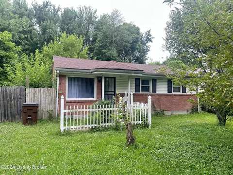 1232 Bates Ave, Louisville, KY 40219
