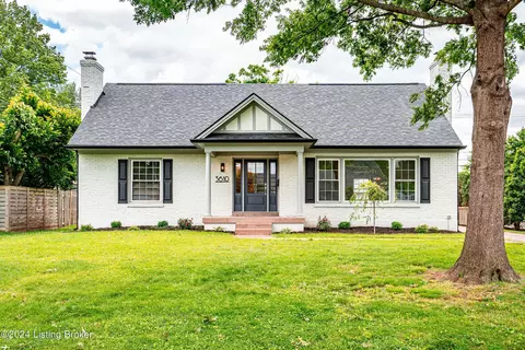 3610 Graham Rd, Louisville, KY 40207