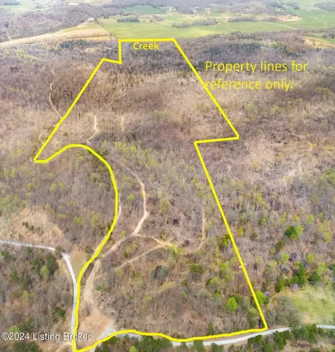 0 Phil Logsdon Ln, Munfordville, KY 42765