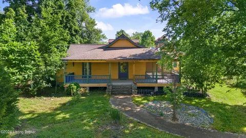 4812 Lagrange Rd, Smithfield, KY 40068