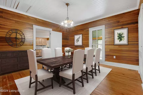 Dining - 4812 Lagrange Rd, Smithfield, KY 40068 photo 2 of 2