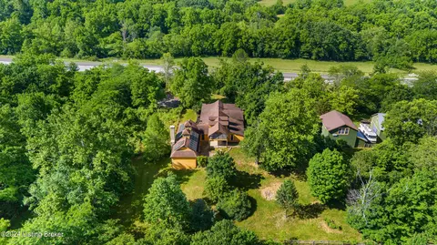 View/Area - 4812 Lagrange Rd, Smithfield, KY 40068 photo 5 of 5