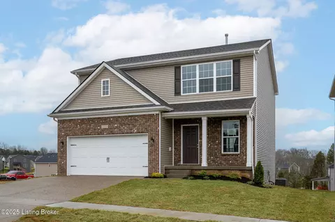 11925 Parkview Trace Dr, Louisville, KY 40229
