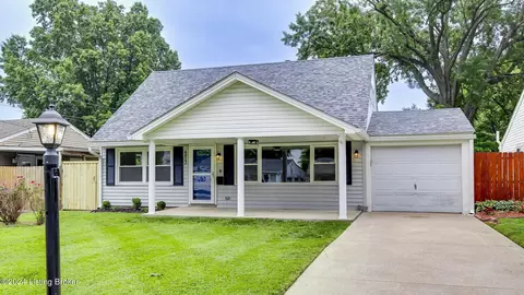 4812 Redwing Way, Louisville, KY 40213