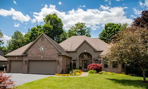 2517 Poplar Ridge Ln, Madison, IN 47250
