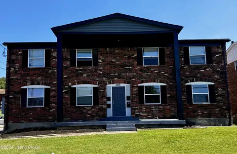 3120 Fordhaven Rd, Louisville, KY 40214
