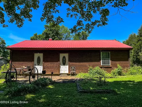 1571 Bear Creek Rd, Leitchfield, KY 42754
