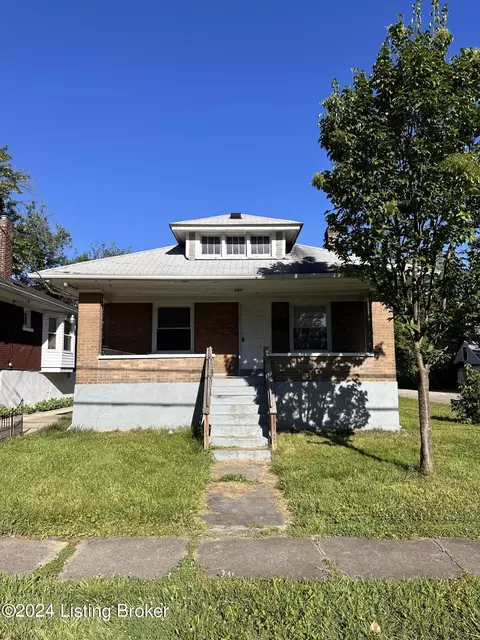 300 S 39th St, Louisville, KY 40212
