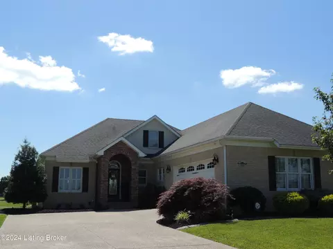 173 Remington Dr, Bardstown, KY 40004
