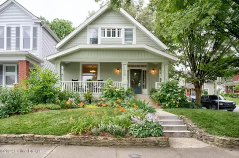1900 Bonnycastle Ave, Louisville, KY 40205