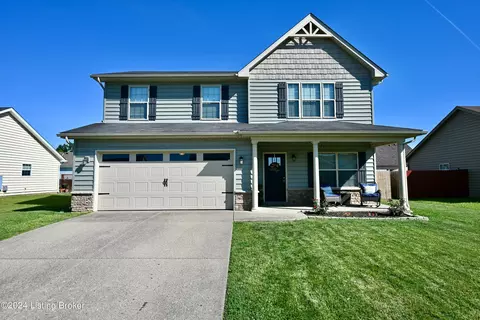 193 Boulders Ct, Shepherdsville, KY 40165