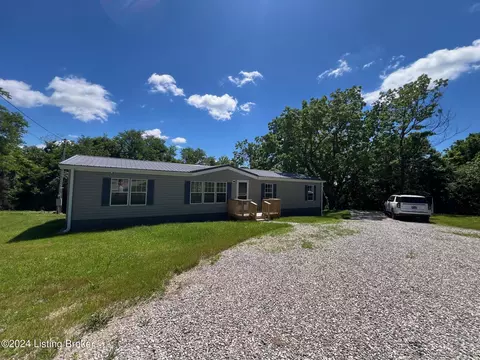2420 Liberty Rd, Payneville, KY 40157