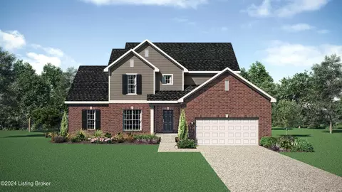 17902 Shakes Ridge Ct, Louisville, KY 40023