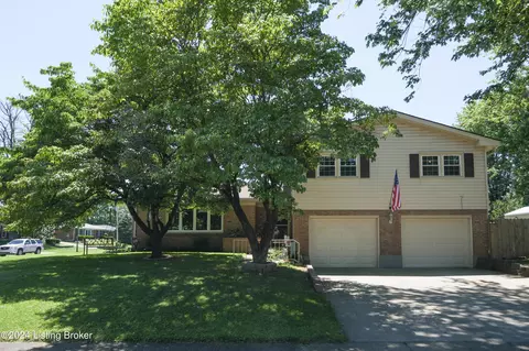 4422 Sunridge Ave, Louisville, KY 40220