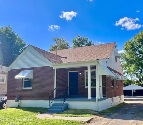 4241 Northwestern Pkwy, Louisville, KY 40212