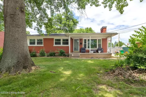 4705 Miles Ln, Louisville, KY 40219