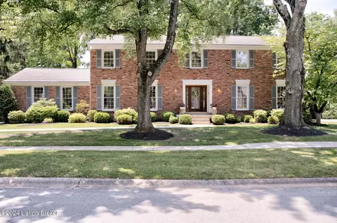 508 Bedfordshire Rd, Louisville, KY 40222