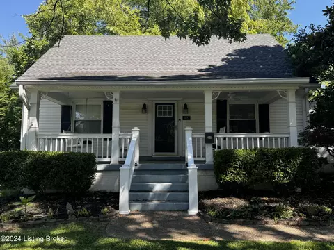 1697 Cheak St, Louisville, KY 40213