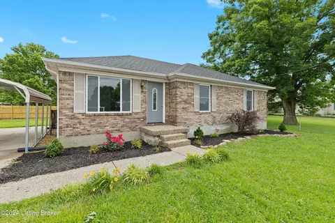 232 Howlett Dr, Shepherdsville, KY 40165