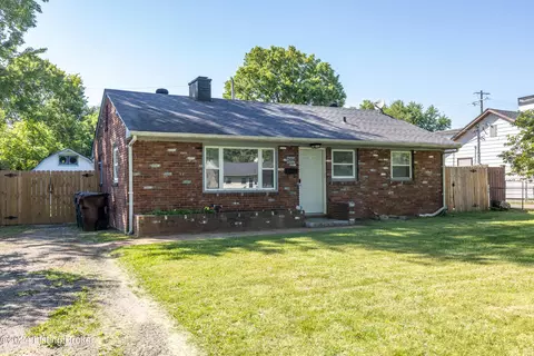 204 Derby Ave, Louisville, KY 40218