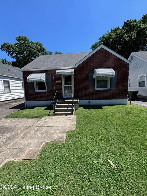 2917 Bowman Ave, Louisville, KY 40205