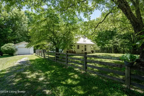 14680 River Rd, Campbellsburg, KY 40011