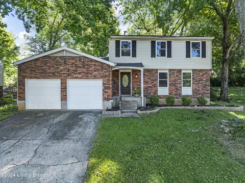 6505 Mandeville Ct, Louisville, KY 40228