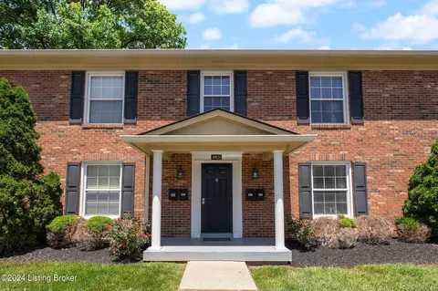 4821 Westmar Ter #102, Louisville, KY 40222