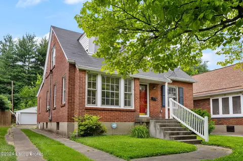 1229 Wolfe Ave, Louisville, KY 40213