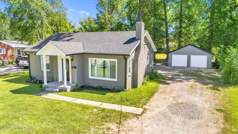 5067 Poplar Level Rd, Louisville, KY 40219