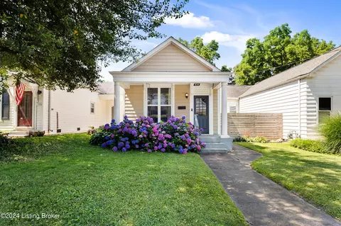 914 Charles St, Louisville, KY 40204