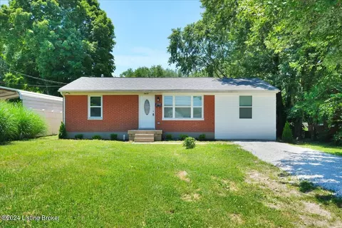 5412 Decker Rd, Louisville, KY 40258