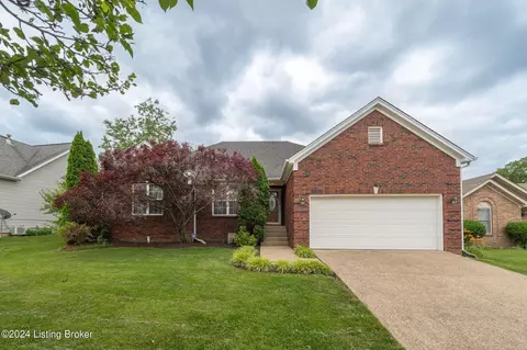 3014 Galleon Dr, Louisville, KY 40220